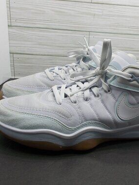 Nike Air Zoom Hustle 2 Shine Together Basketball Shoes HF1570-001 Women's 11
